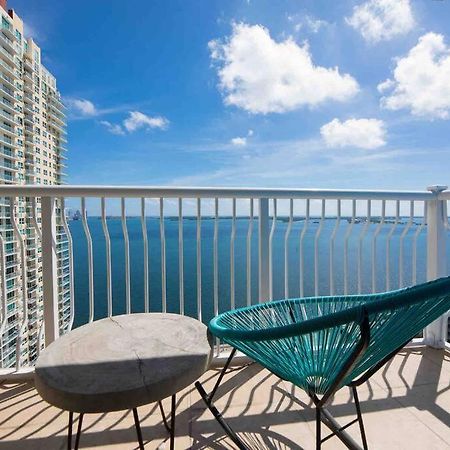 Apartamento Ocean View Amazing Unit Brickell Miami Exterior foto