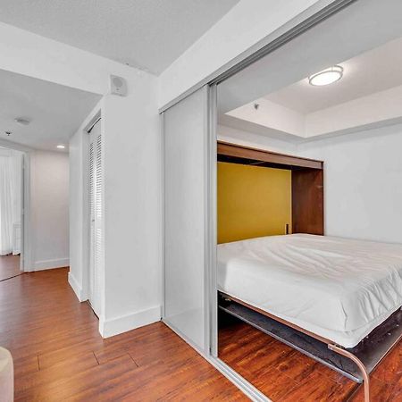 Apartamento Ocean View Amazing Unit Brickell Miami Exterior foto