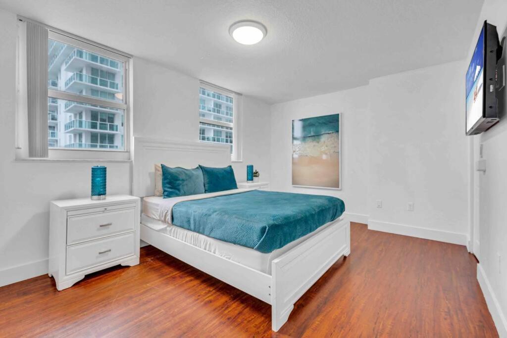 Apartamento Ocean View Amazing Unit Brickell Miami Exterior foto